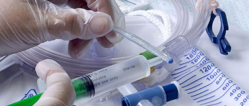 Catheter (or Drainage tube) Market