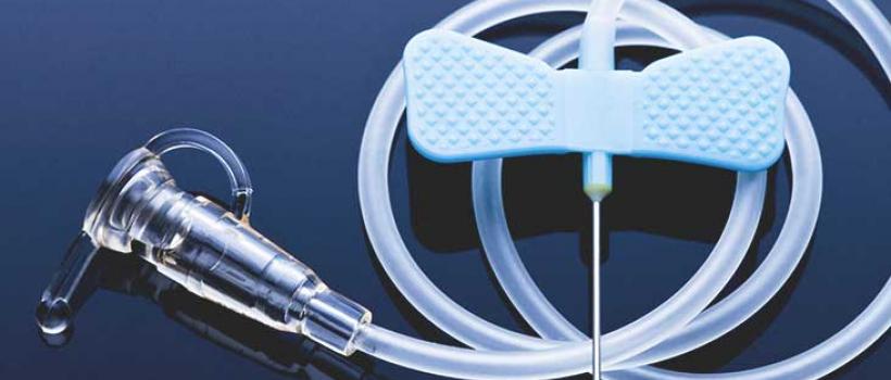 Catheter Market