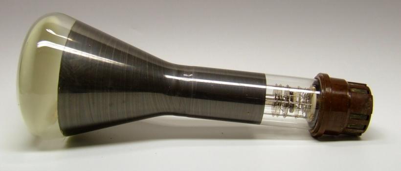 Cathode-Ray Tube Display