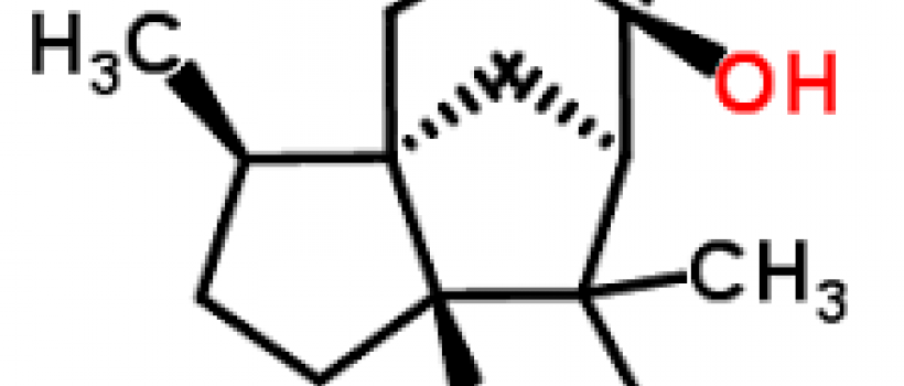 Cedrol (CAS 77-53-2) market