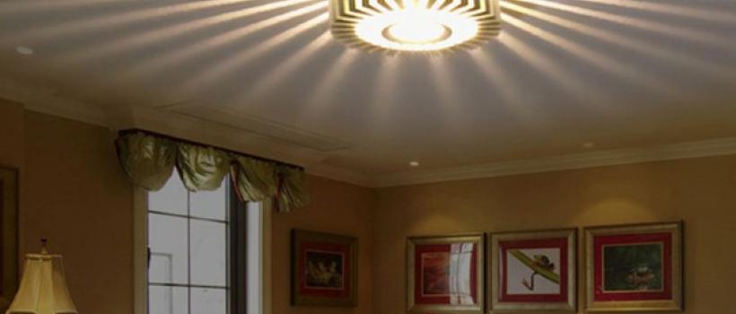 Ceiling Lights 