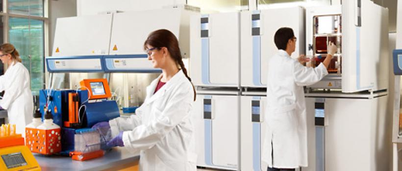 Cell Separation Technologies Market