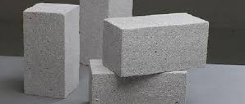 Cellular Concrete 