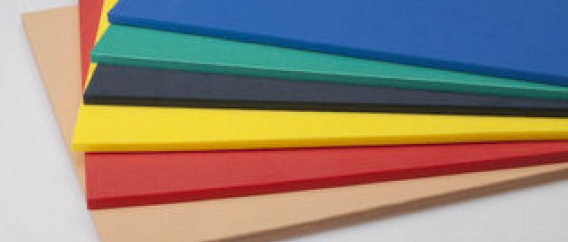 Cellular Rubber