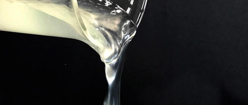 Cellulose Nanofibers (CNF)