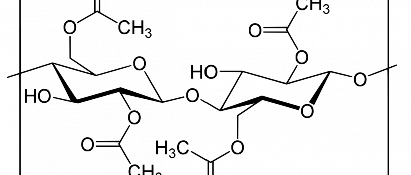 Cellulose Acetate Market