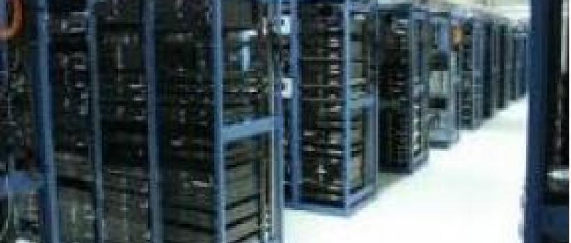Center Ethernet Switch