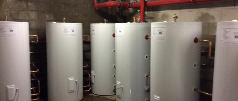 Central Hot Water System, Central Hot Water System Market, Central Hot Water System Market Growth