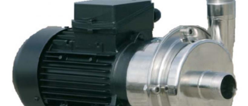 Centrifugal Cryogenic Pump Market