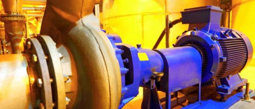 Centrifugal Subsea Pumps Market