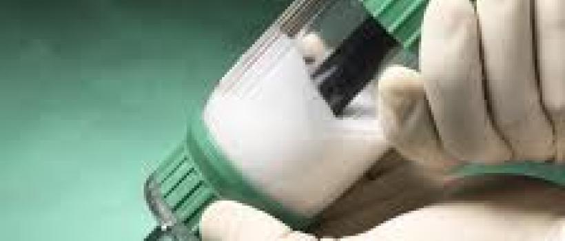 Ceramic Bone Cement 