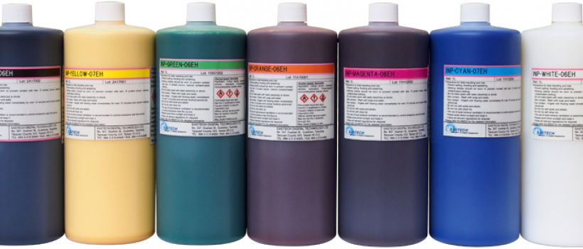 Ceramic Ink Solvent Market Market