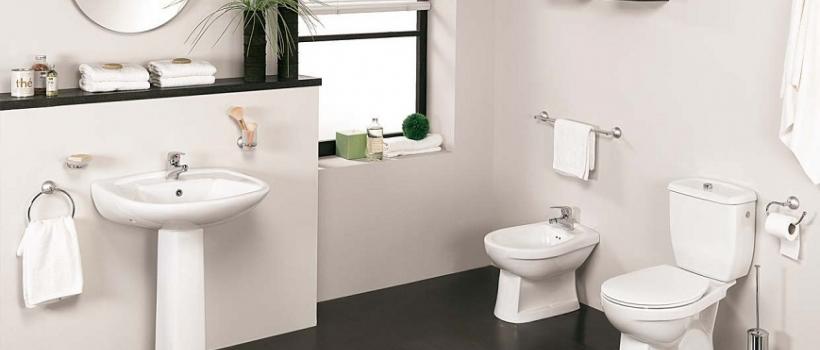 Ceramic Sanitary Ware