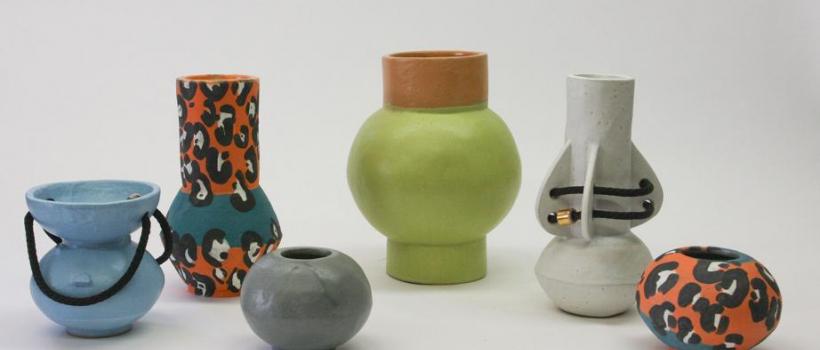 Ceramic Textile