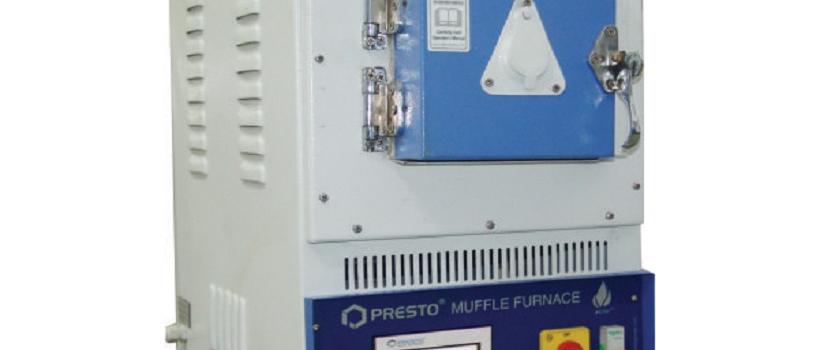  Ceramics and Glass Testing Equipment