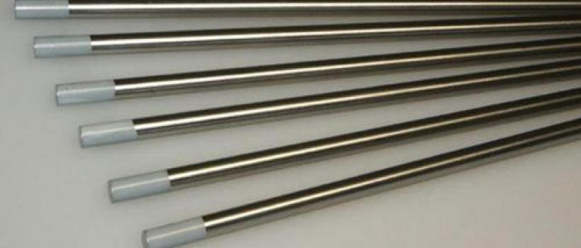 Cerium Tungsten Electrode