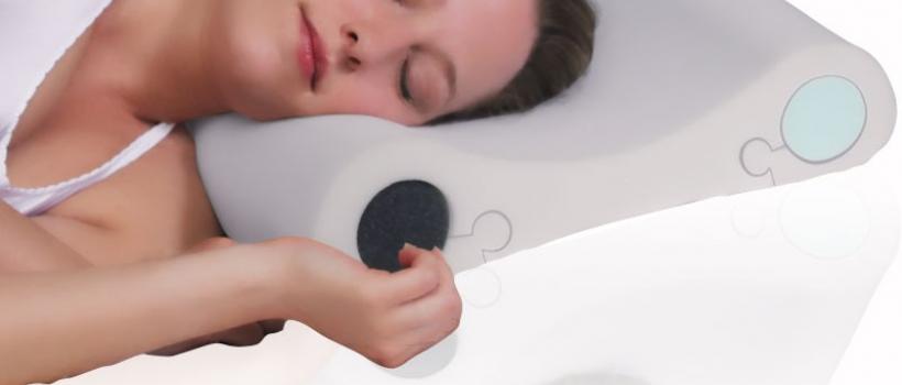 Cervical pillow Market