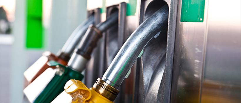Cetane Number Improver (2-EHN)
