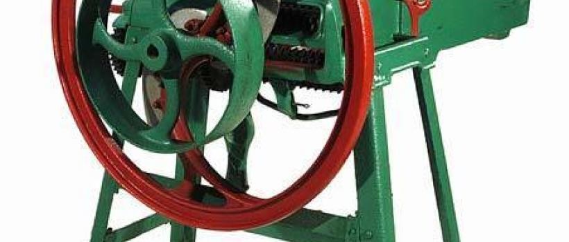 Chaff Cutters Market