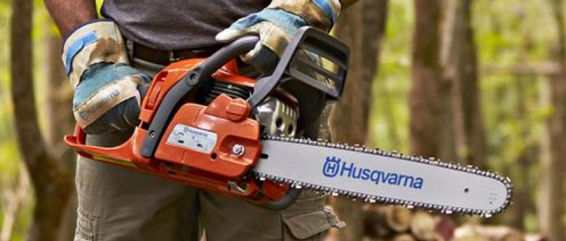 Chainsaws 