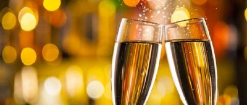 Champagne Market