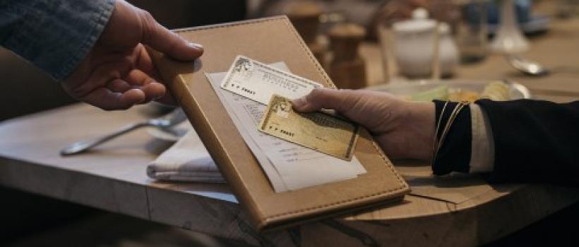 Charge Cards market research