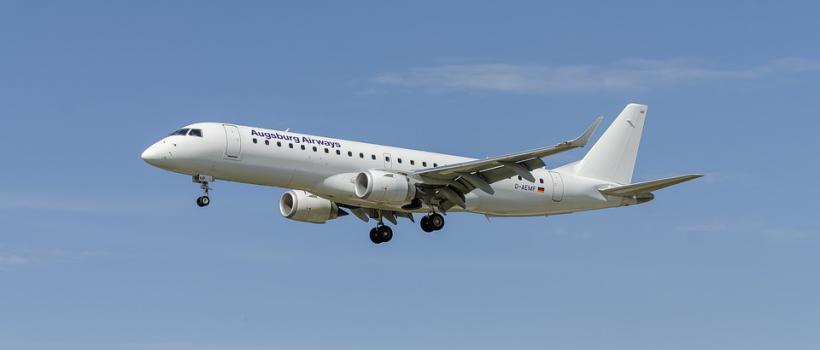 Global Chartered Air Transportation Market Report 2020