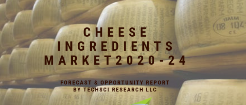 Cheese Ingredients Market