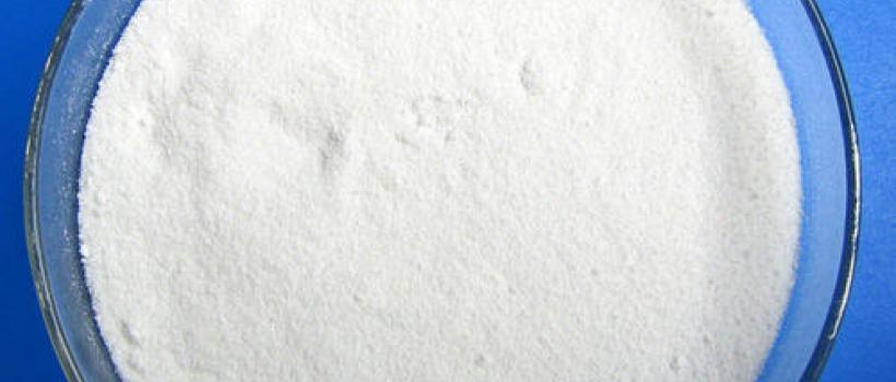 Chelated Calcium