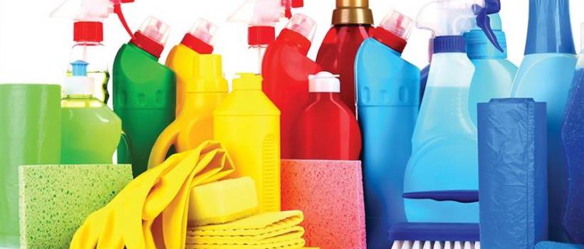 Chemical Cleaners