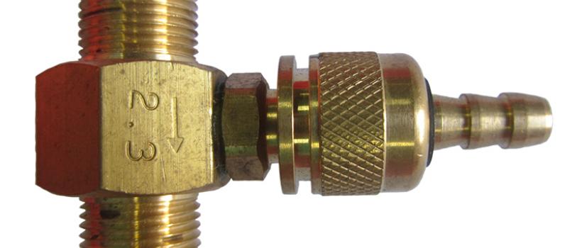 Chemical Injectors Industry