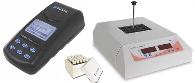 Chemical Oxygen Demand (COD) Meters 