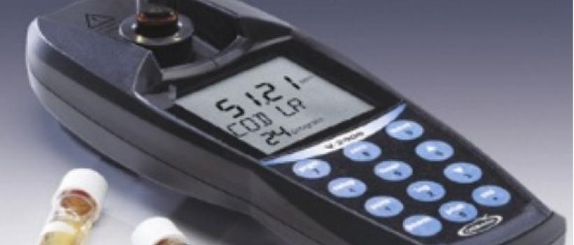 Chemical Oxygen Demand (COD) Meters 