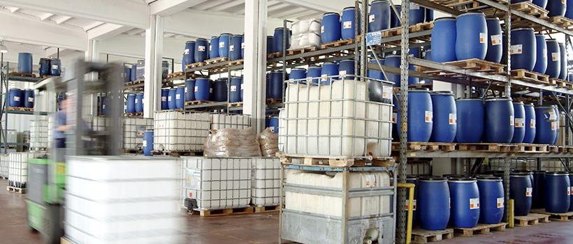 Chemical Supply Systems/Chemical Management Systems, Chemical Supply Systems/Chemical Management Systems Market, Chemical Supply Systems/Chemical Management Systems Market Growth