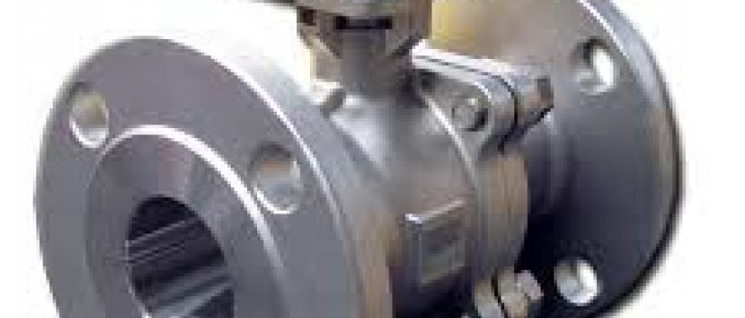 Chemical Valves 