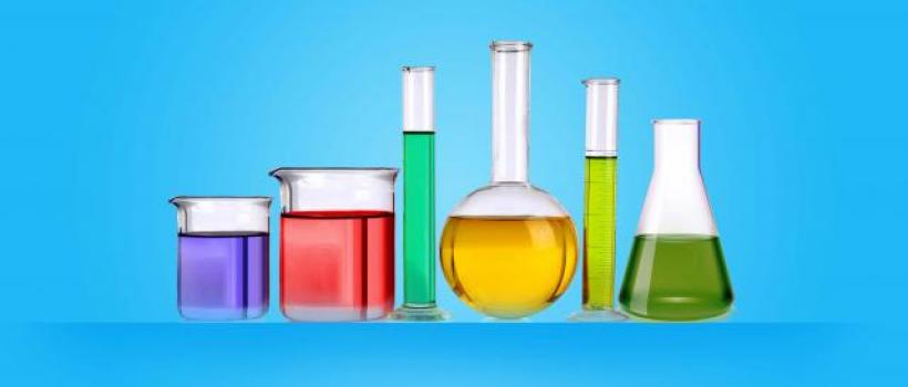 Chemicals and Materials