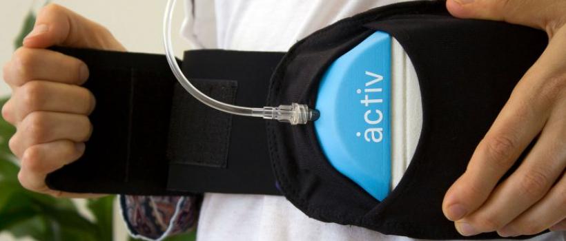 Chemotherapy Pump Industry