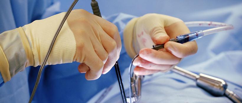 Cardiac Electrophysiology Technologists Email List 