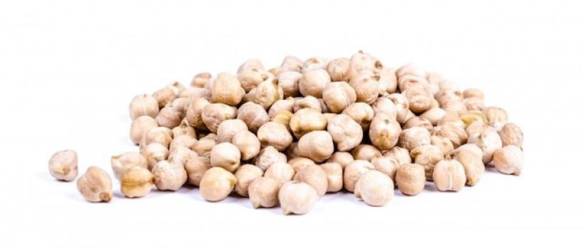 Chickpeas