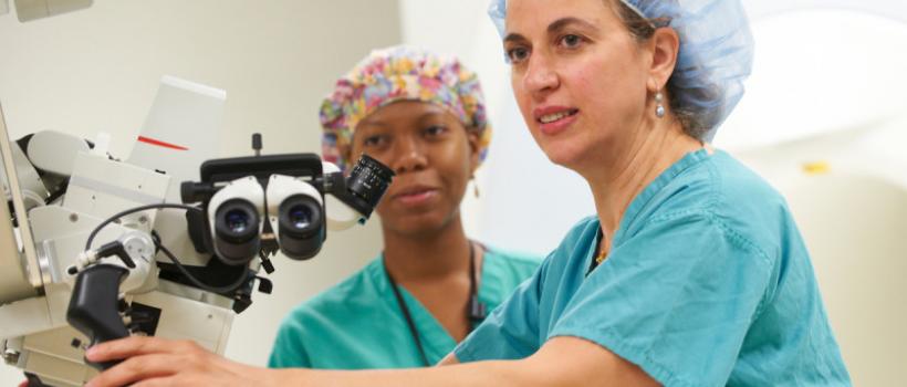Chief Of Neurosurgery Email List