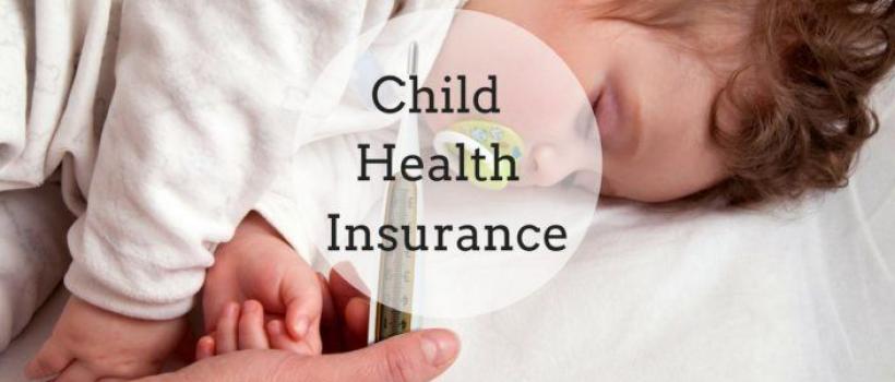 Child Health Insurance industry 