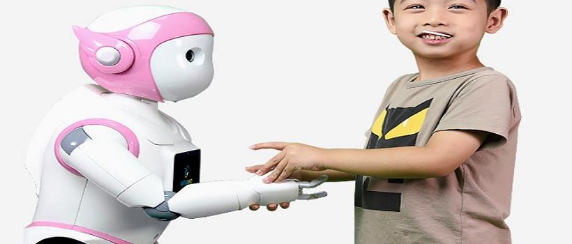 Childcare Robots, Childcare Robots Market, Childcare Robots Market Growth