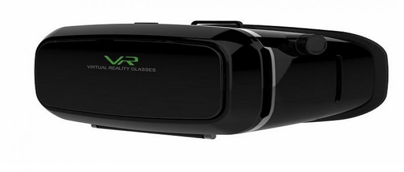 Asia Virtual Reality Market