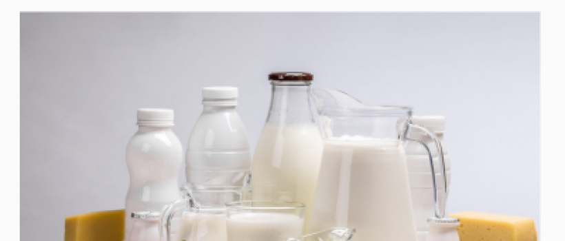 Organic Dairy Market in China