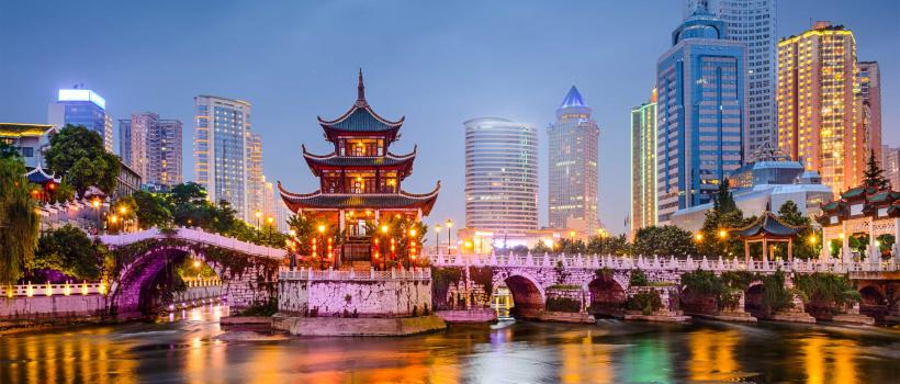 China Outbound Tourism Market 