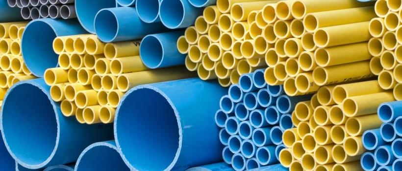 China Plastics Industry and forecast 2028