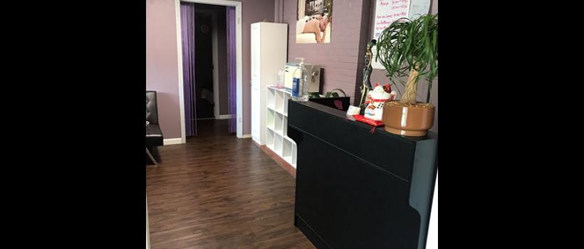 Asian Massage Store Directory Oklahoma City, OK