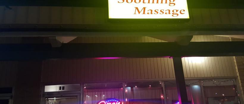 Asian Massage Store Directory Albuquerque, NM