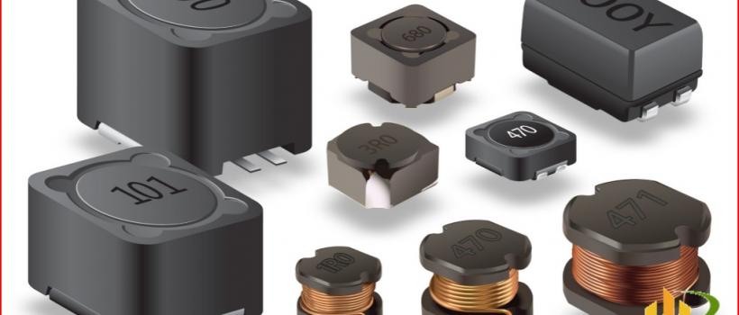 Chip Power Inductor