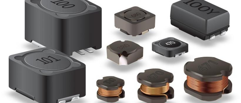 Chip Power Inductors